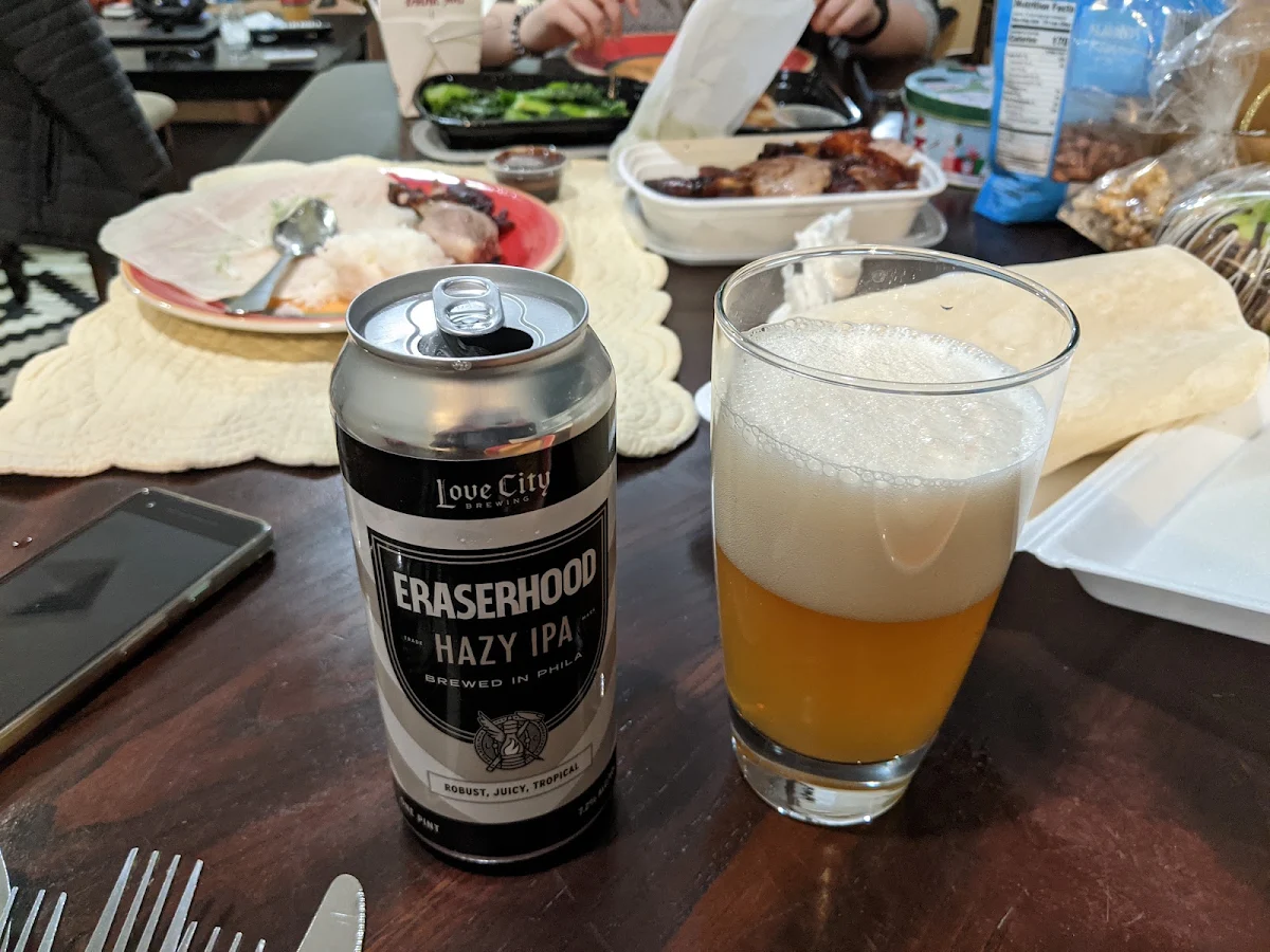 Reckless Talk Session IPA