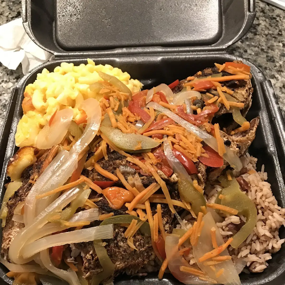 Japchae