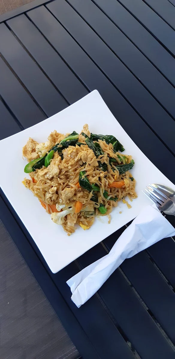 Pad See EW