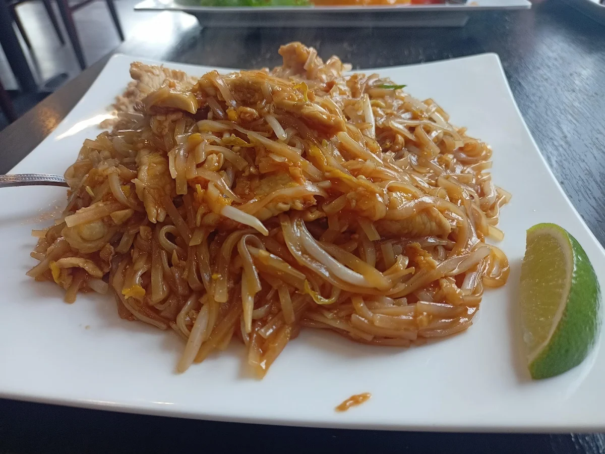 Pad Thai