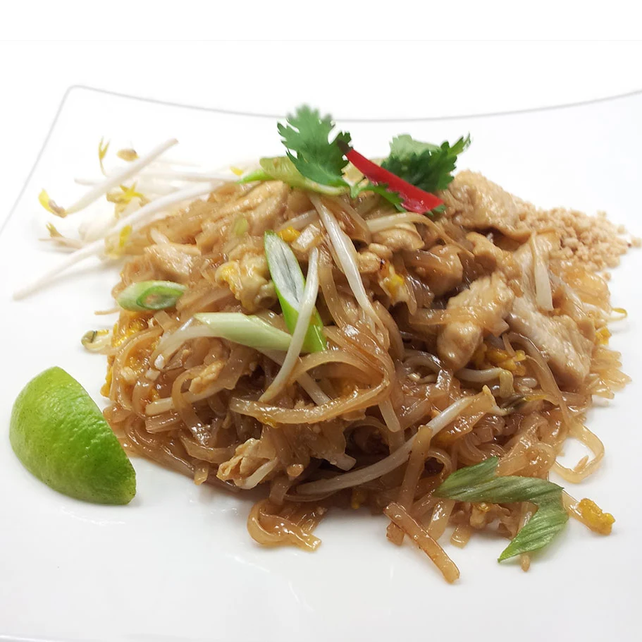 Pad Woon Sen