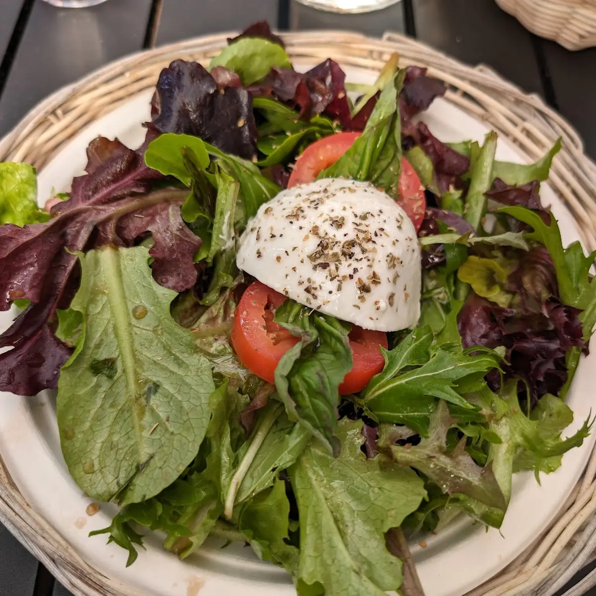 Caprese Salad