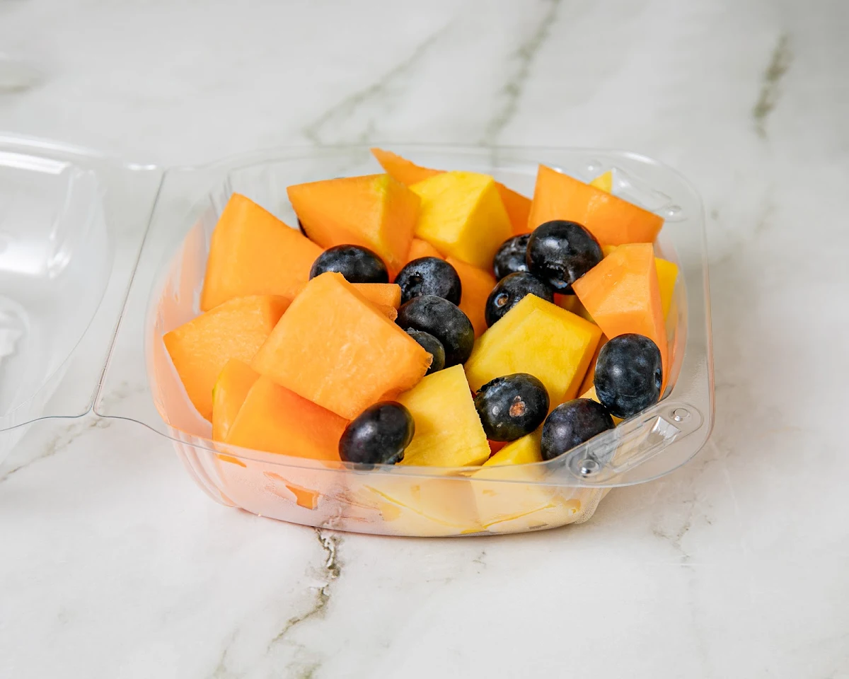 Fruit Cup