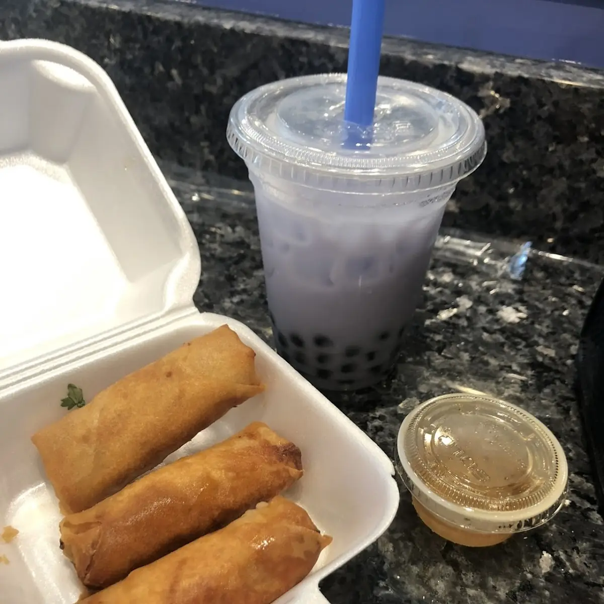 Egg Rolls