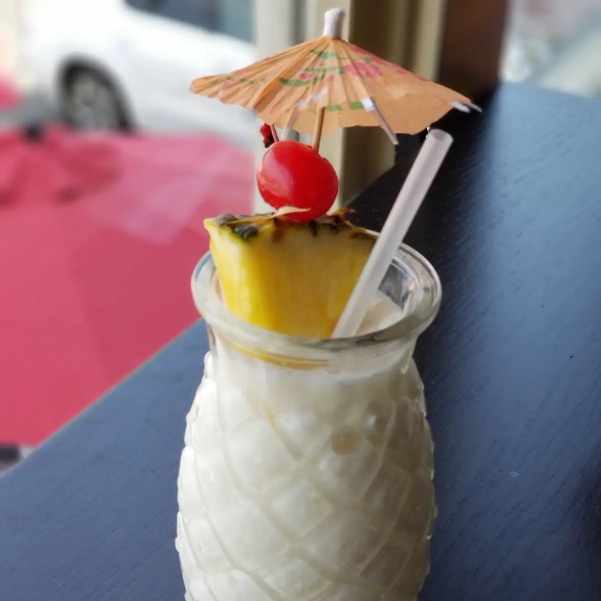 Virgin Colada