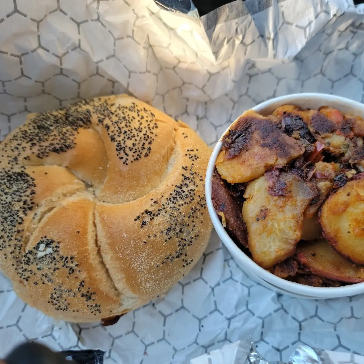 Home Fries