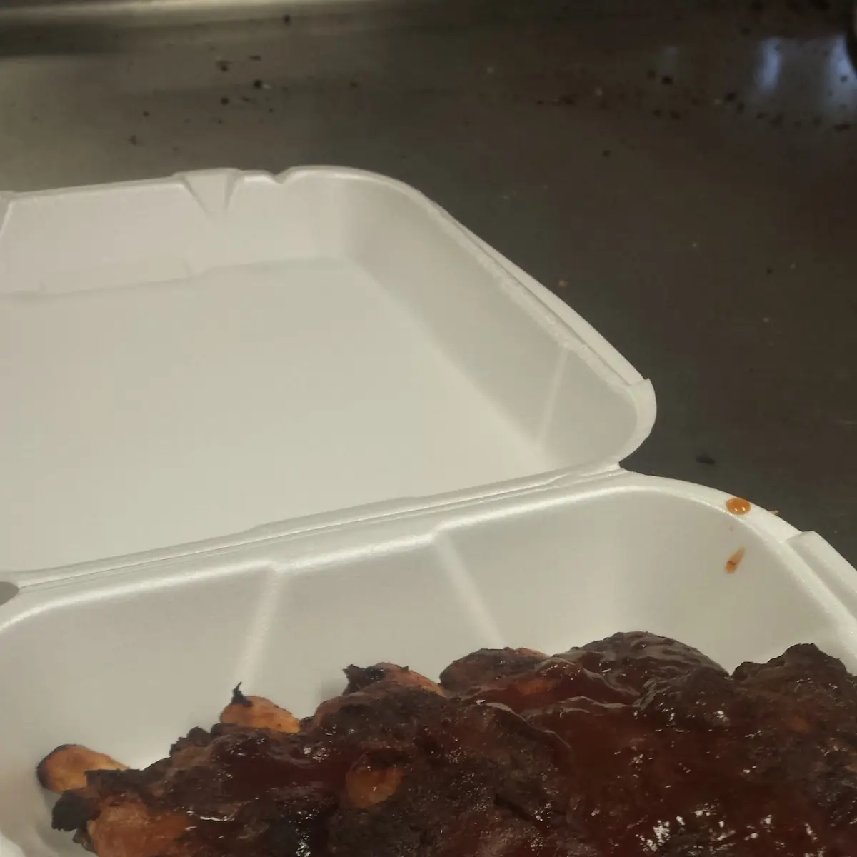 Pats BBQ Chicken