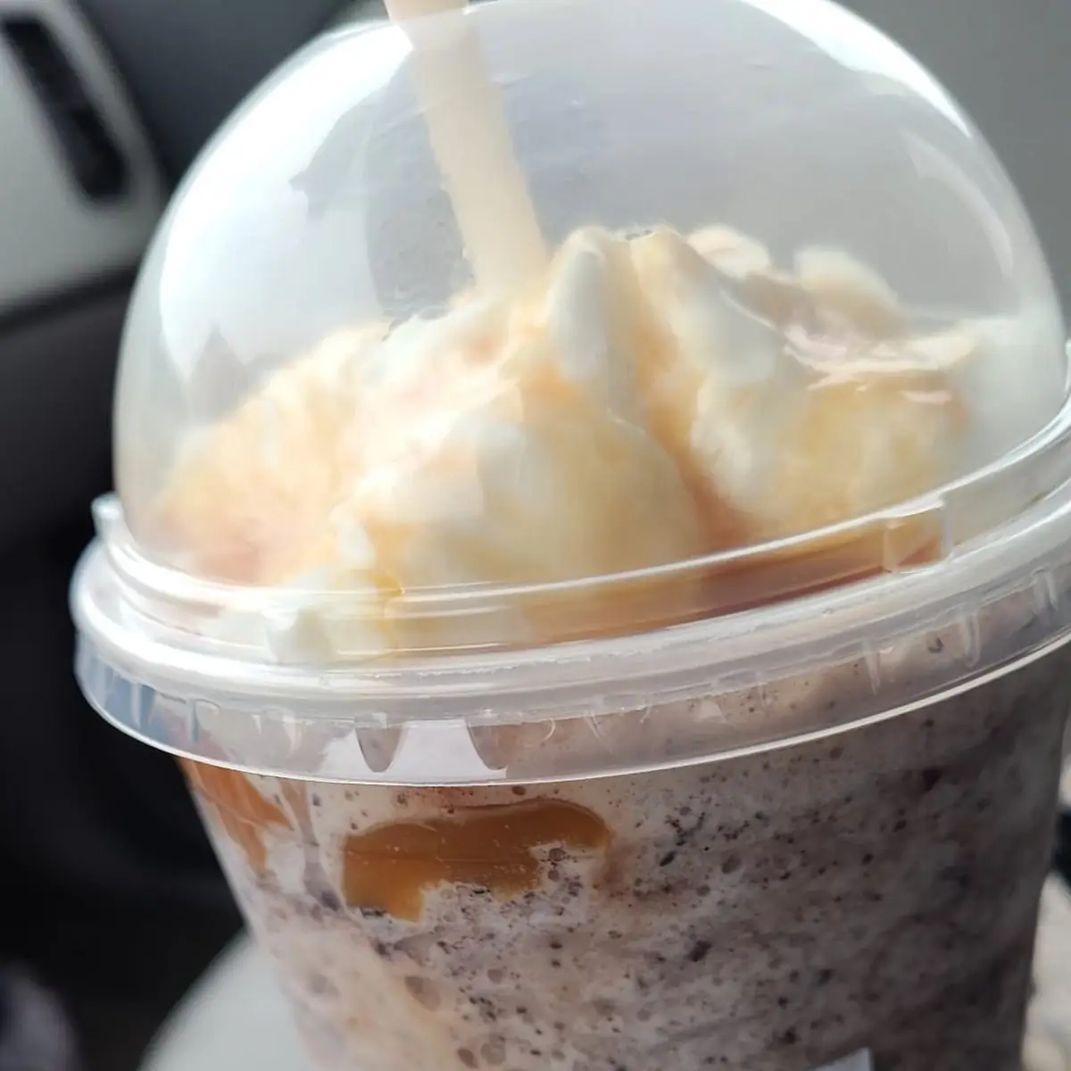 Vanilla Bean