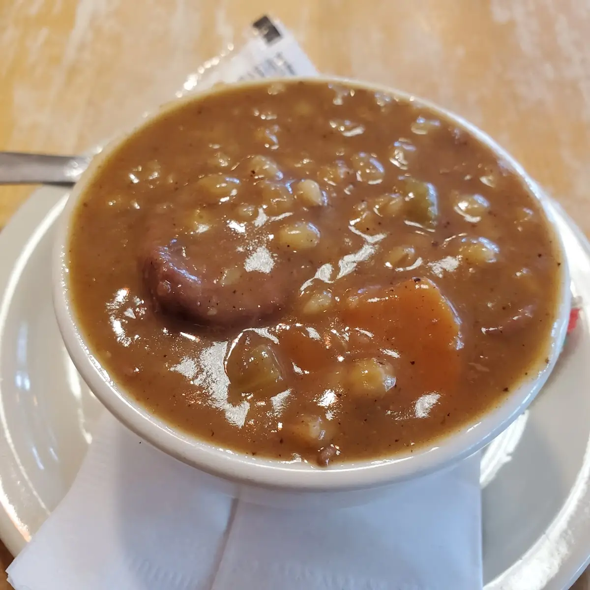 Kids Corned Beef