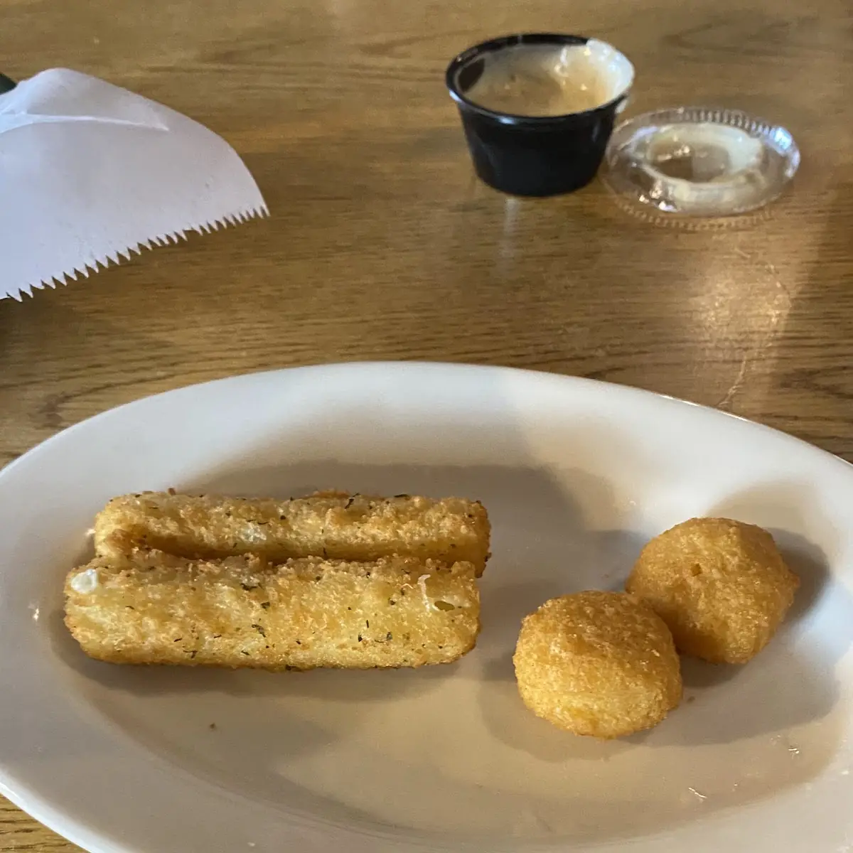 Cheese Sticks