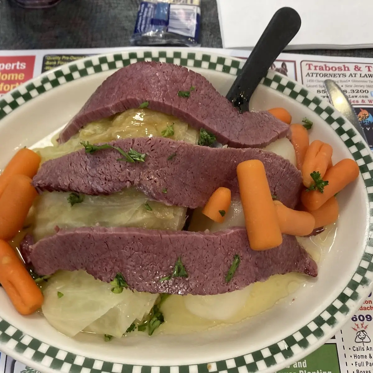 Corned Beef