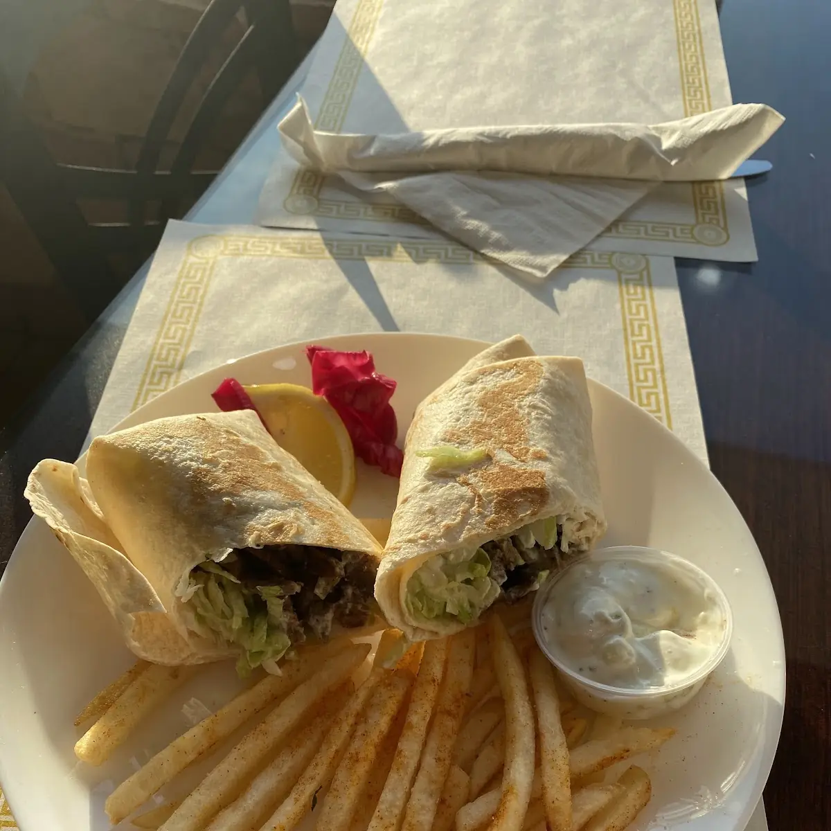 Club Sandwich