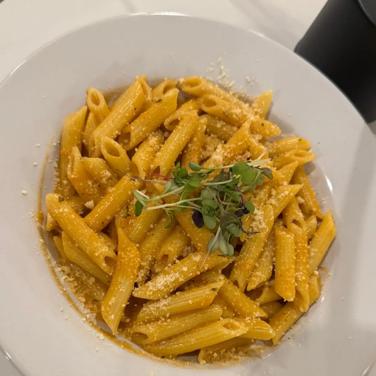 Cucina Ala Vodka