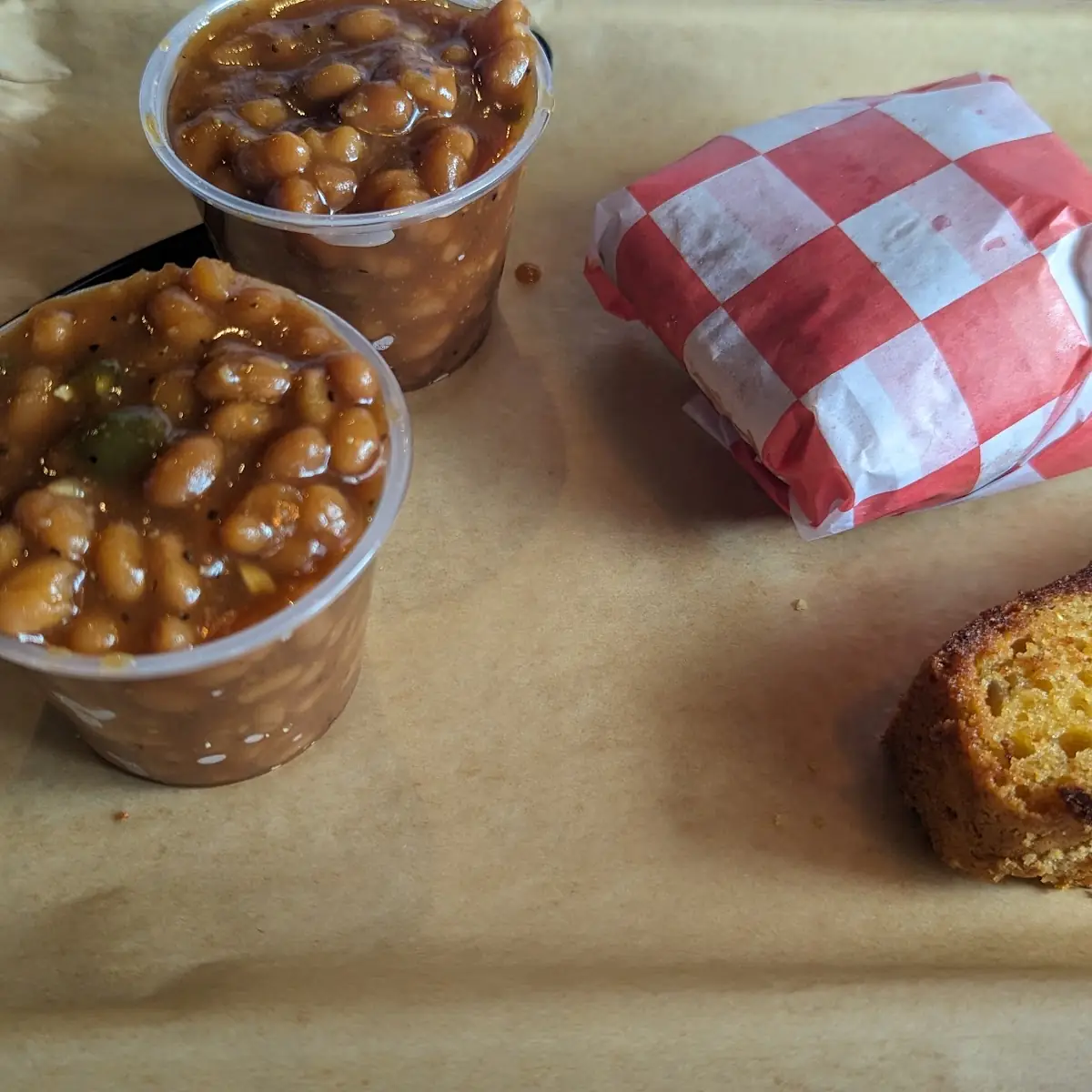Baked Beans