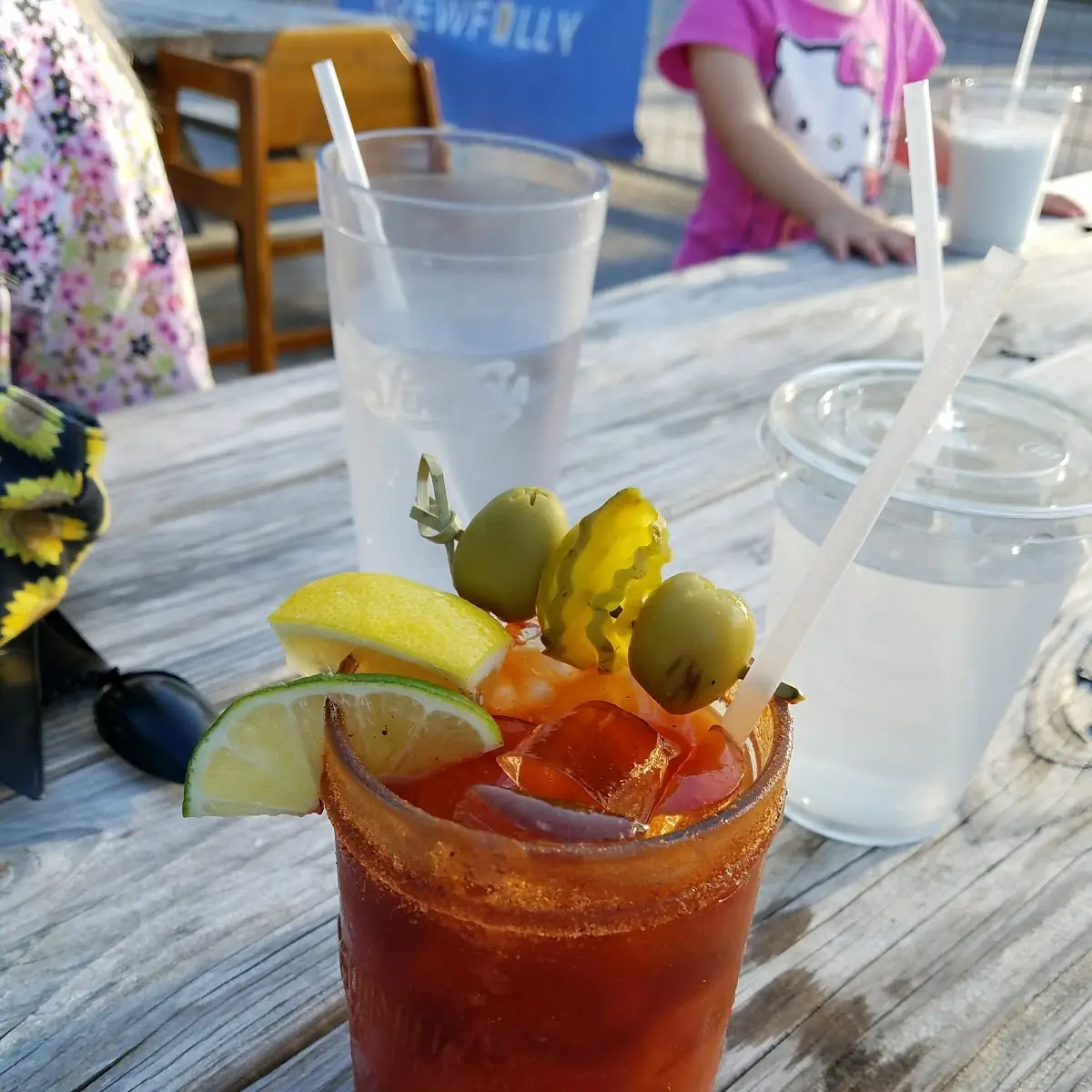 Bloody Mary