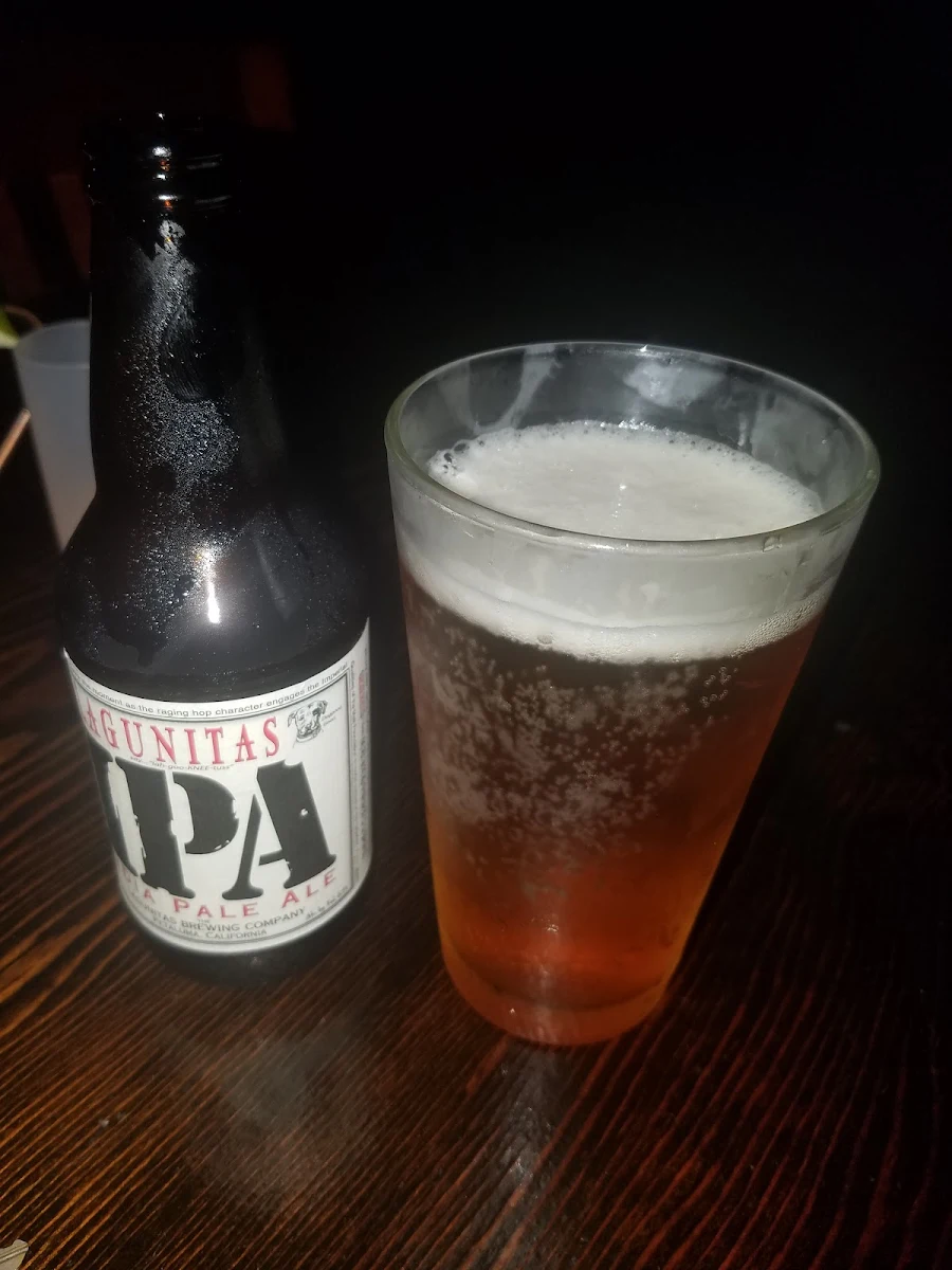 Lagunitas IPA