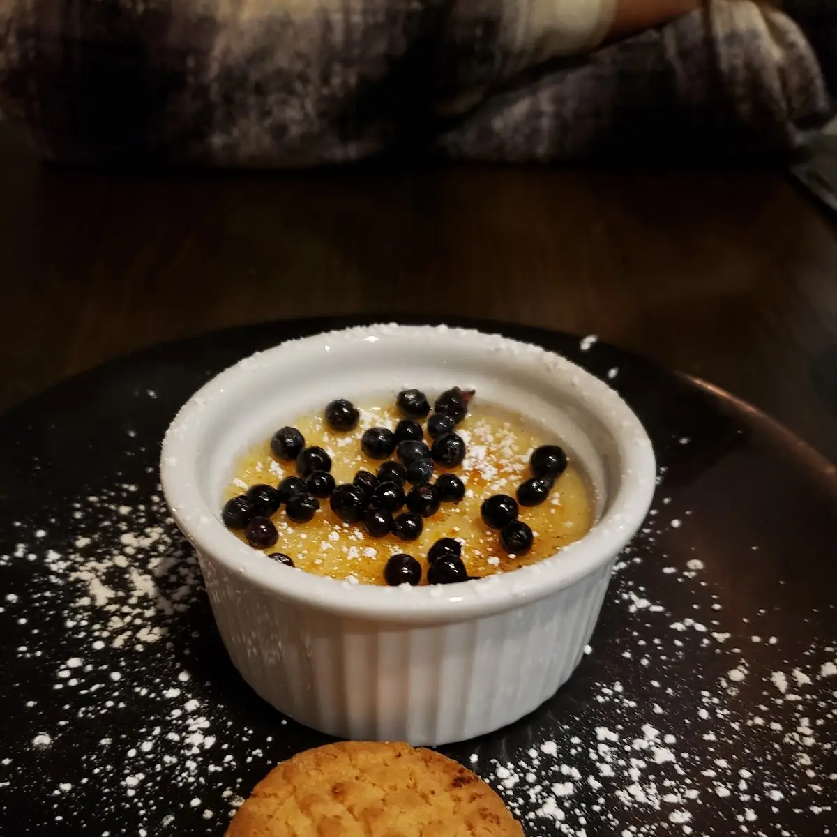 Creme Brulee