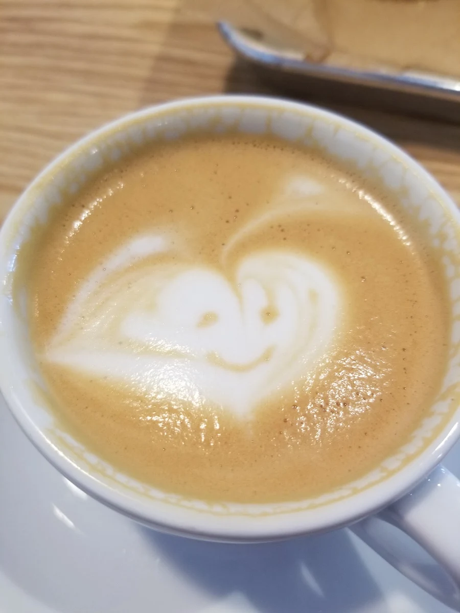 Cappuccino