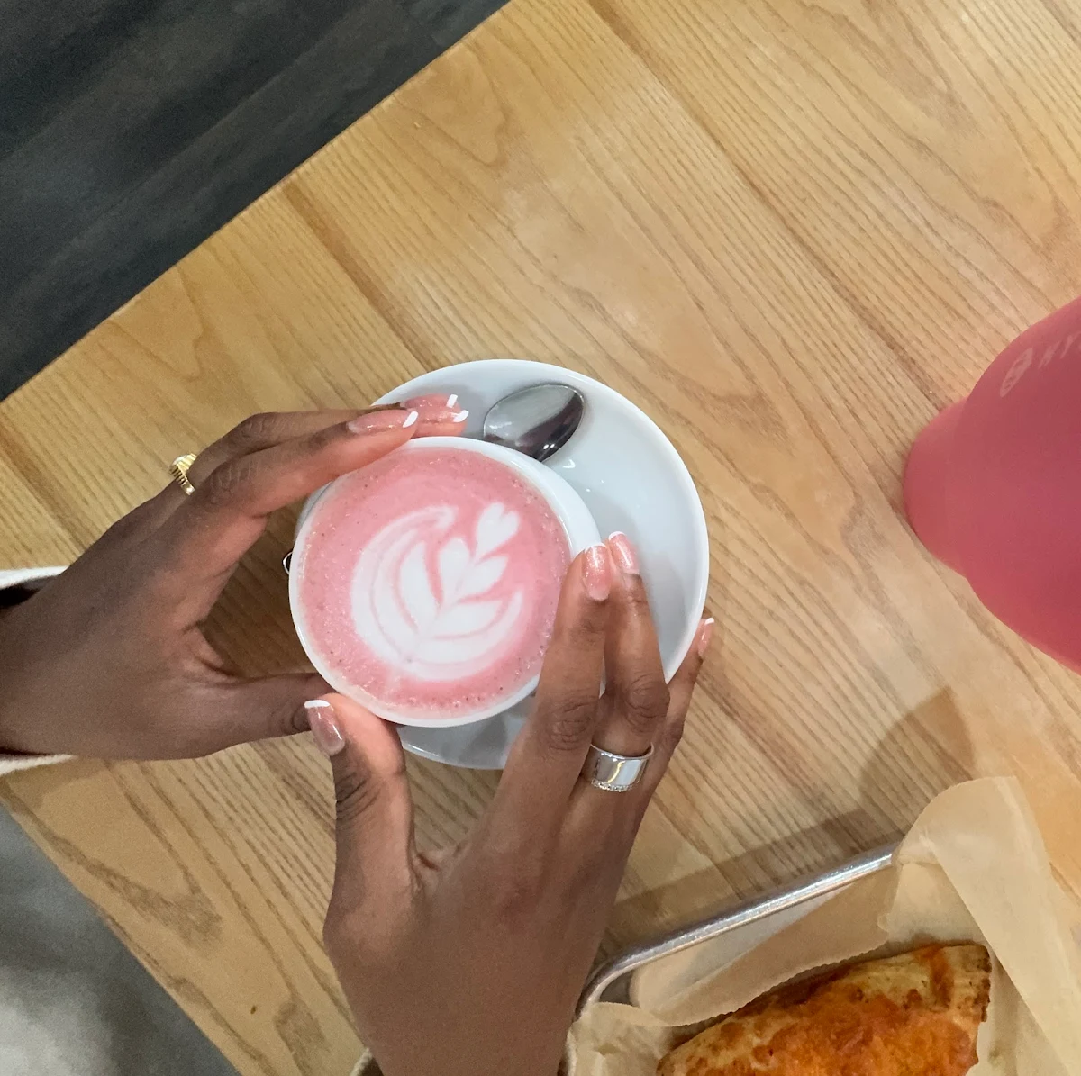 Free Latte