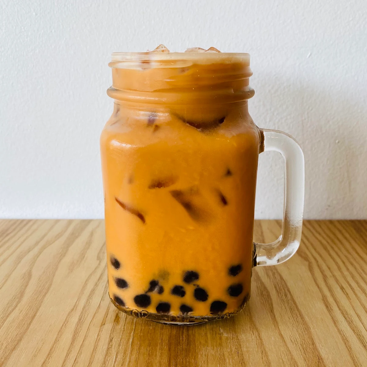 Thai Tea