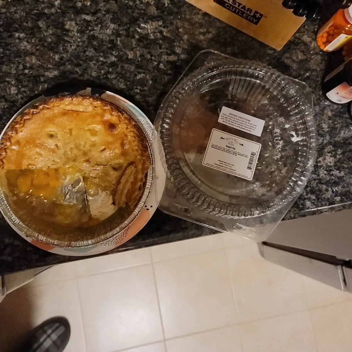 Onion Soup