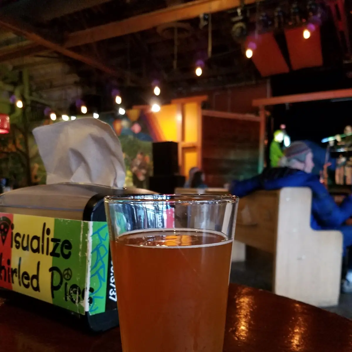 Draft Beer