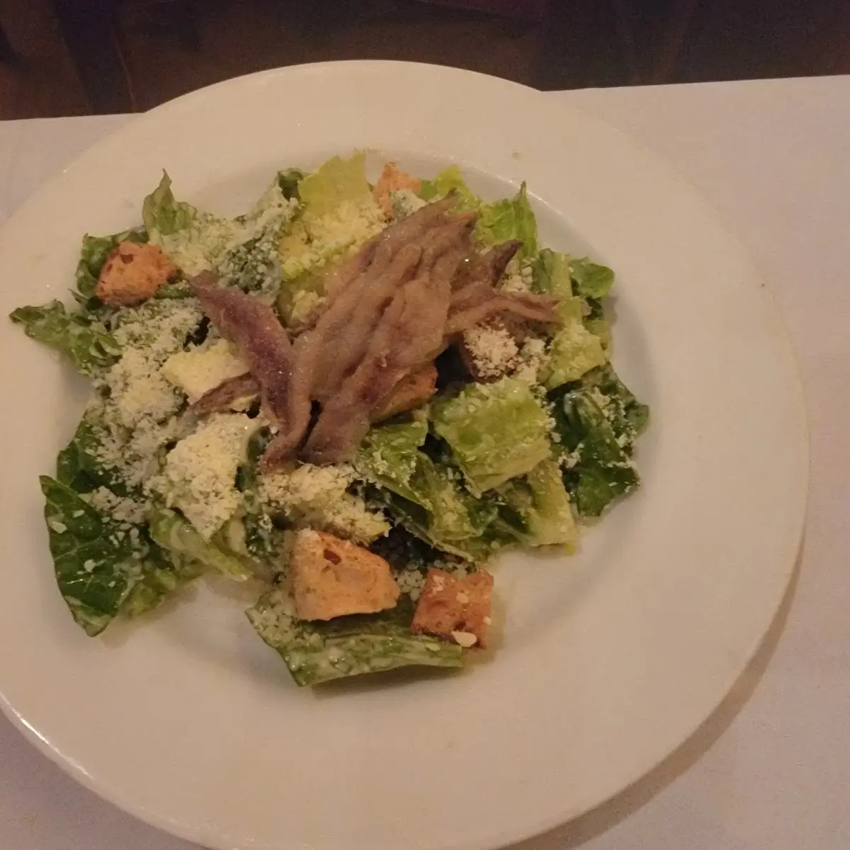 Caesar Salad