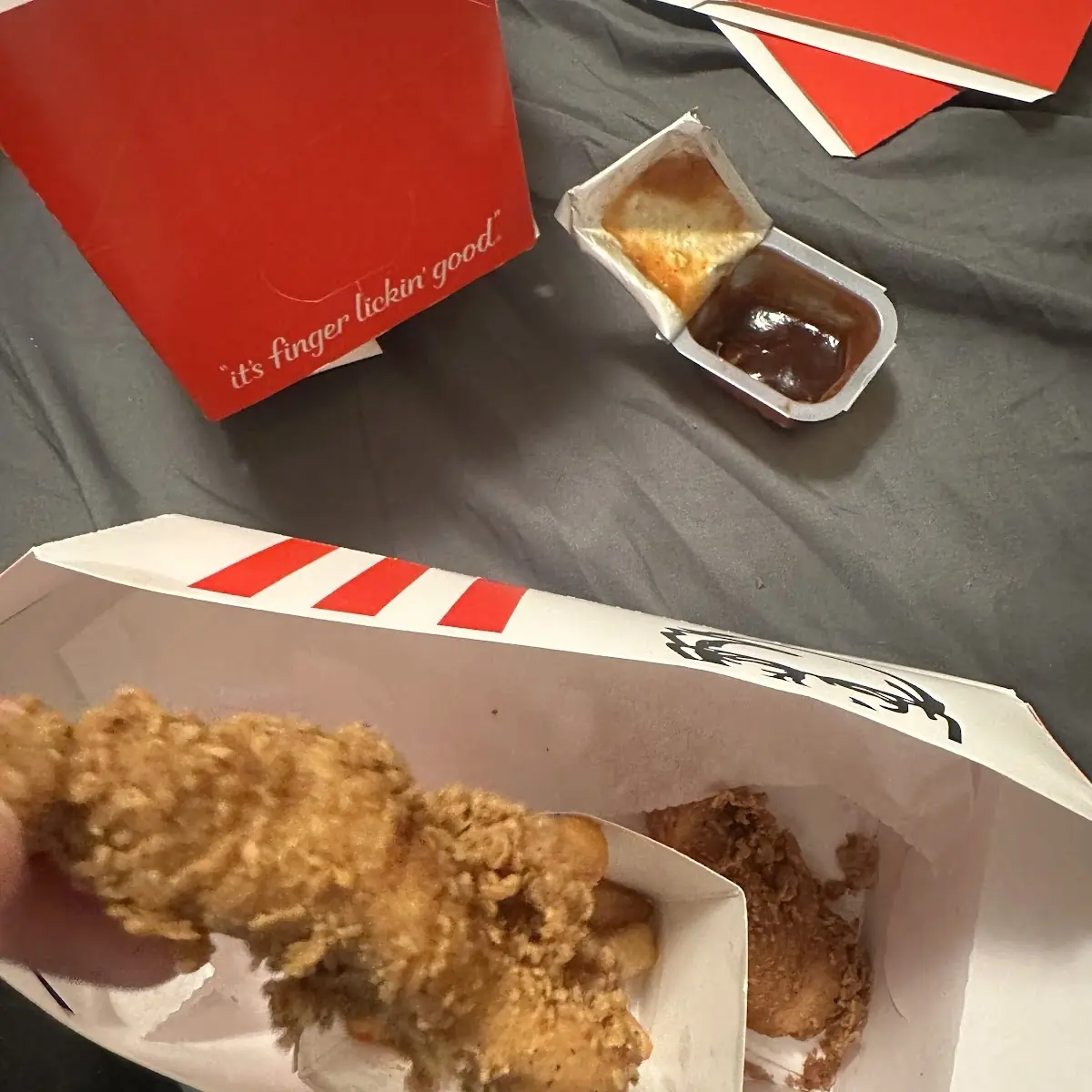 5 PC Tenders Big Box