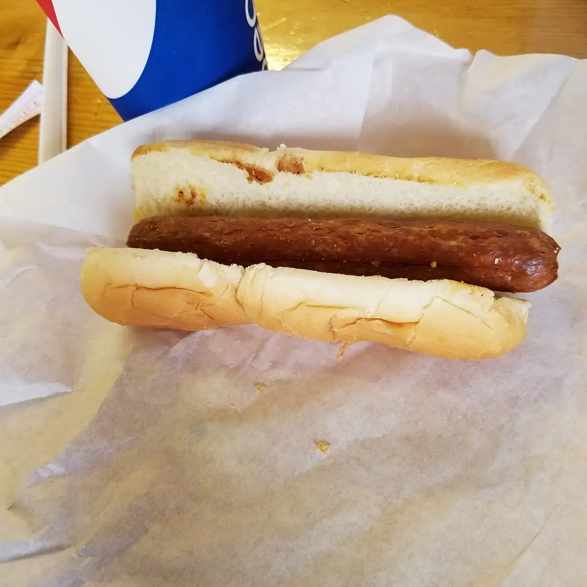 Hot Dog
