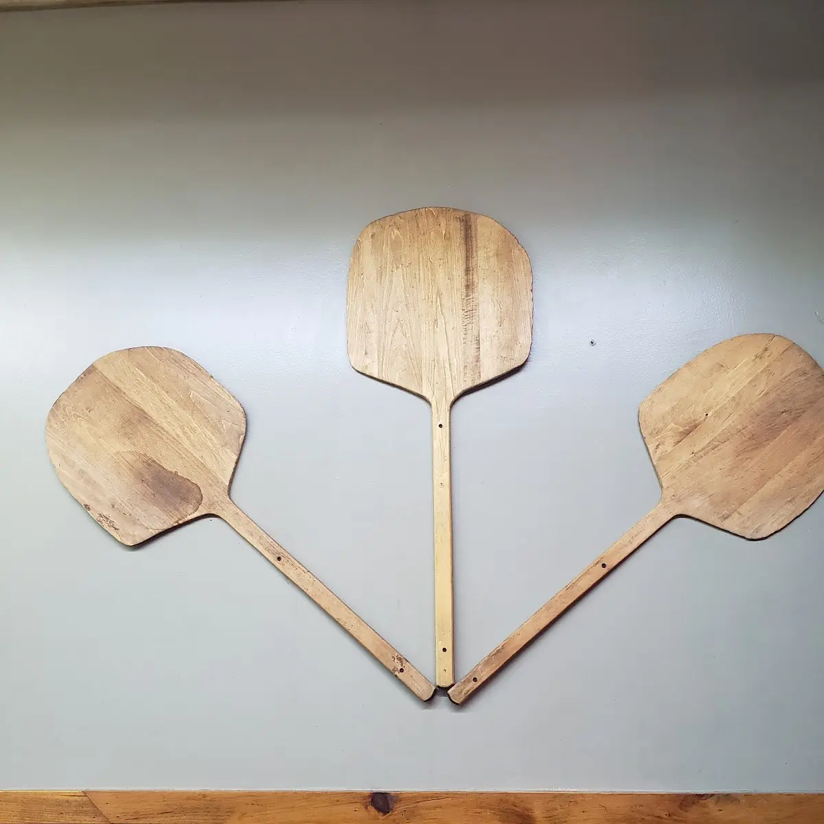 Pizza Boards