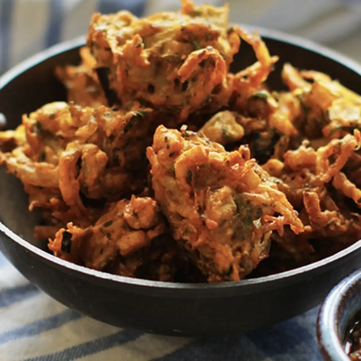Vegetable Biryani