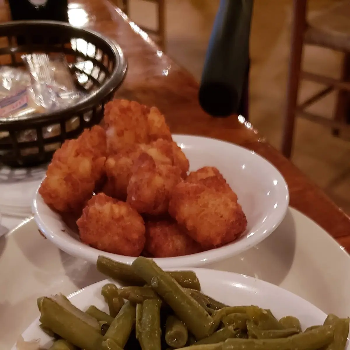 Green Beans
