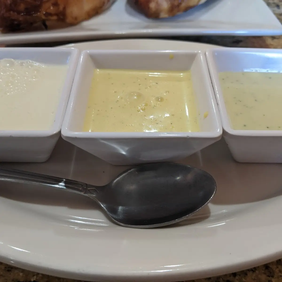 Cheese Dip