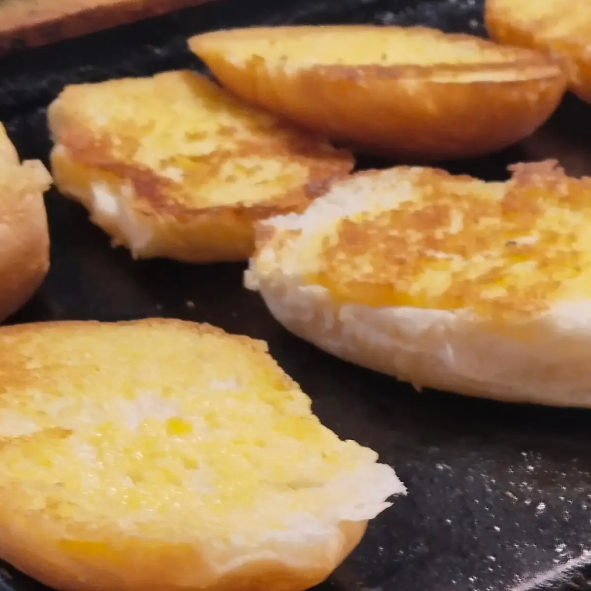 Garlic Bread