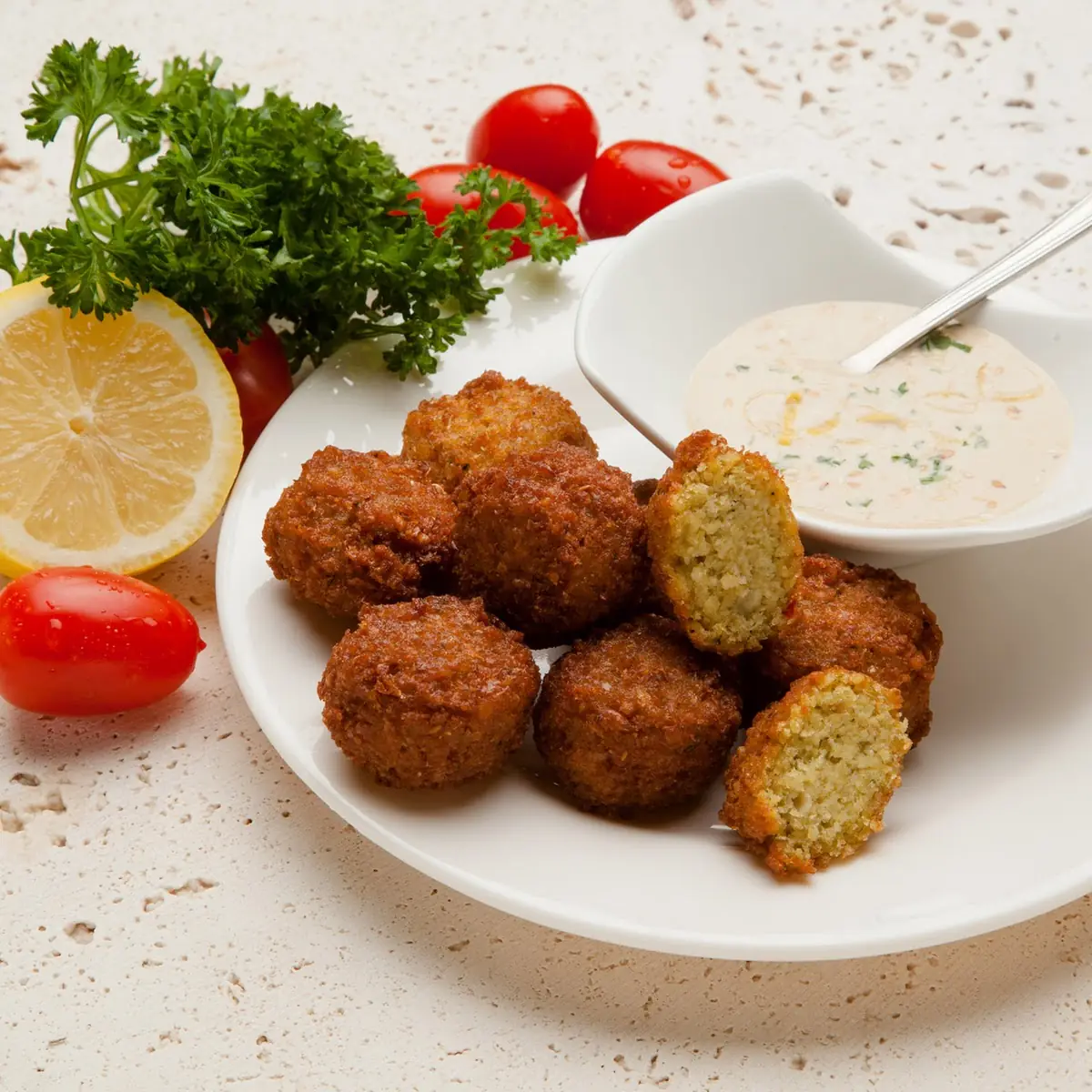 Falafel