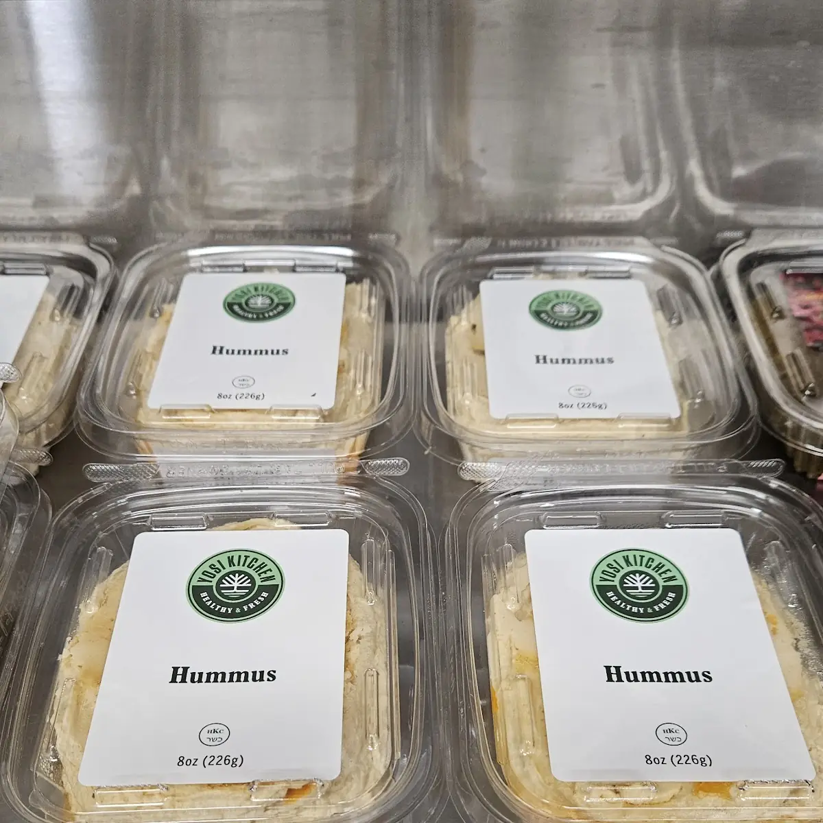 Hummus