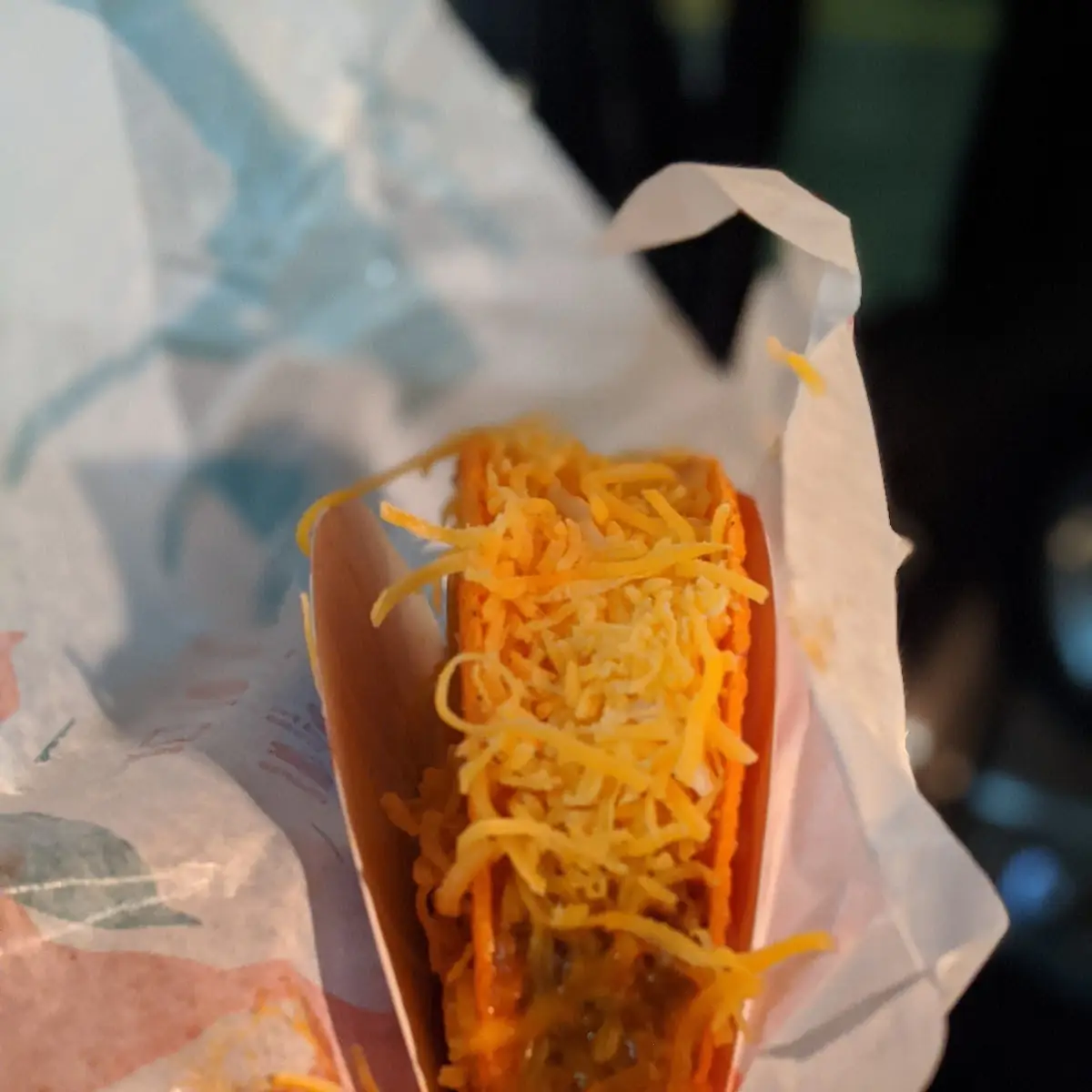 Chili Cheese