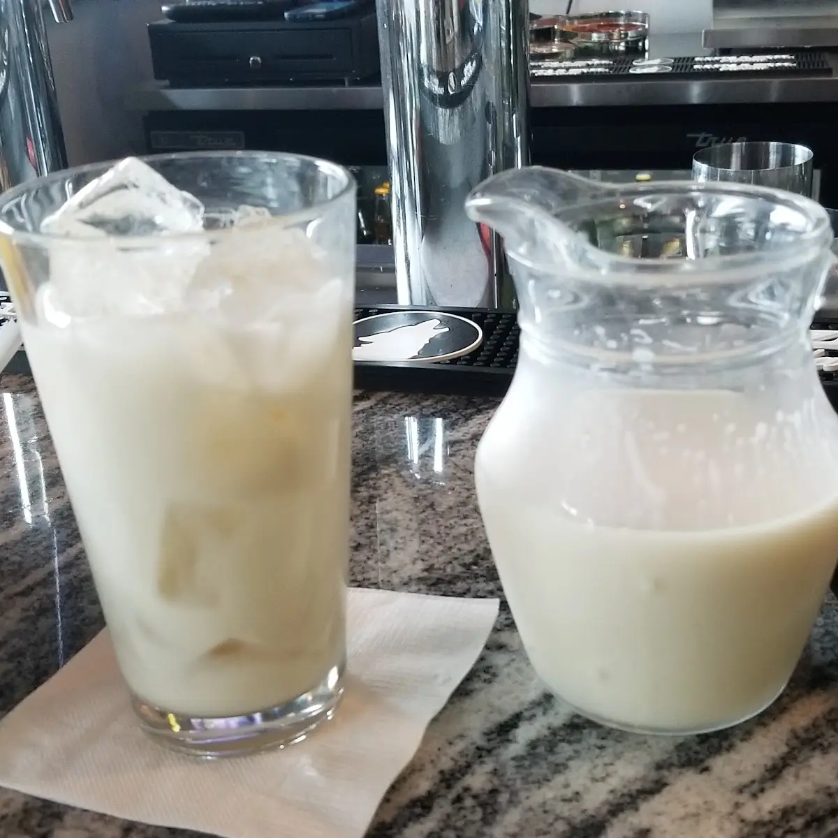 House Margarita