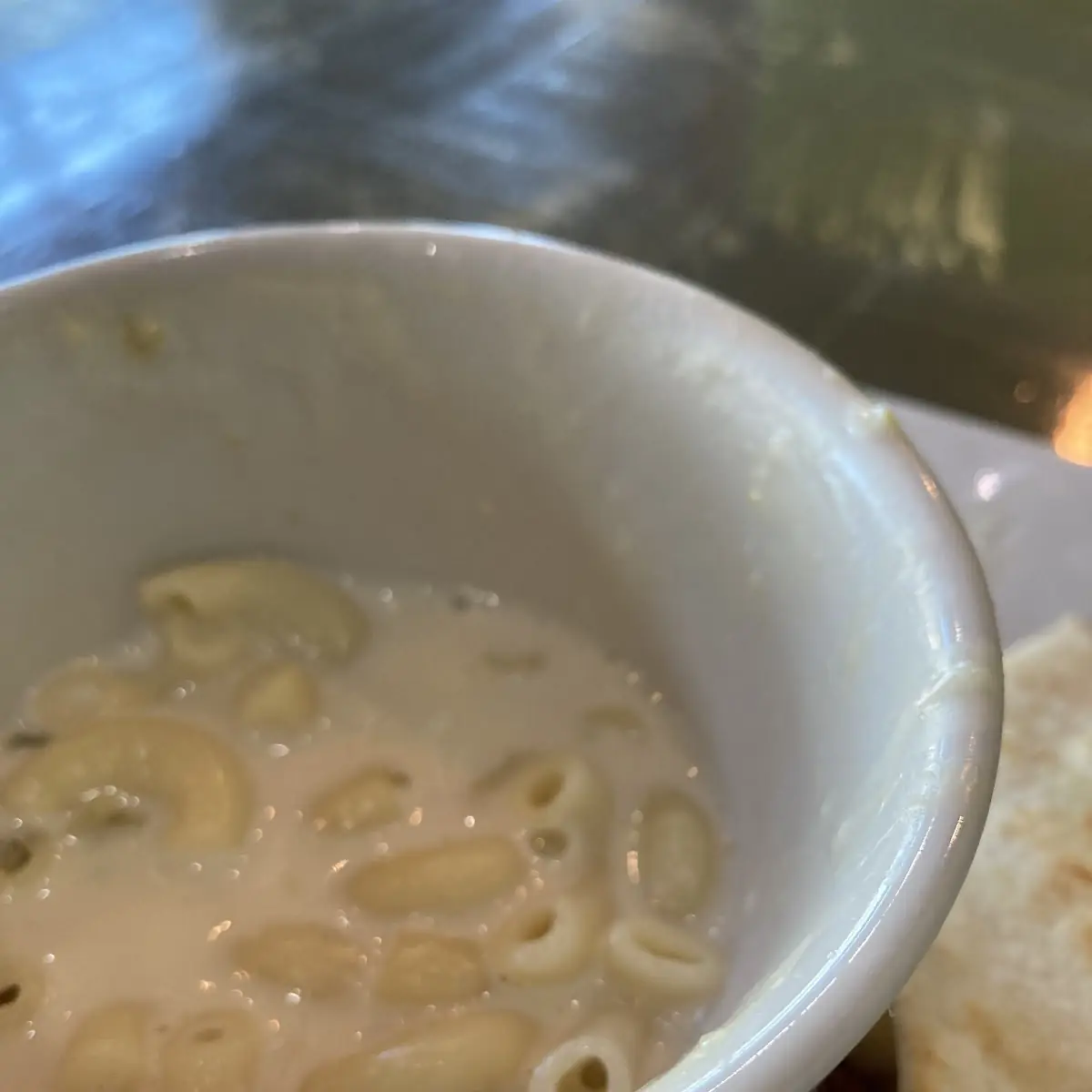 Mac and Cheese