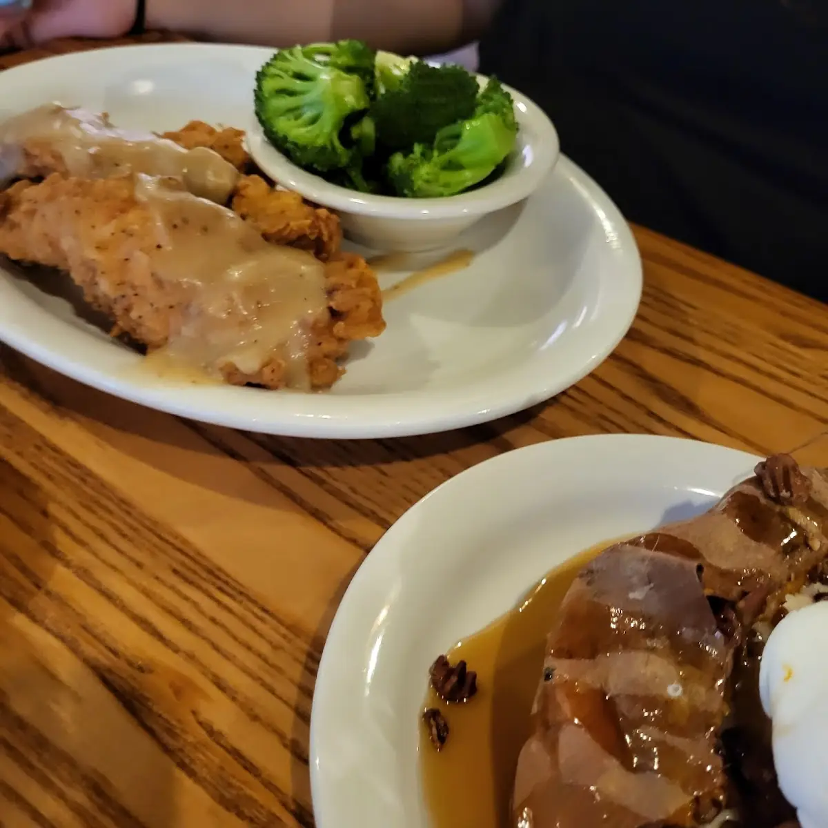 Chicken Fried Chicken