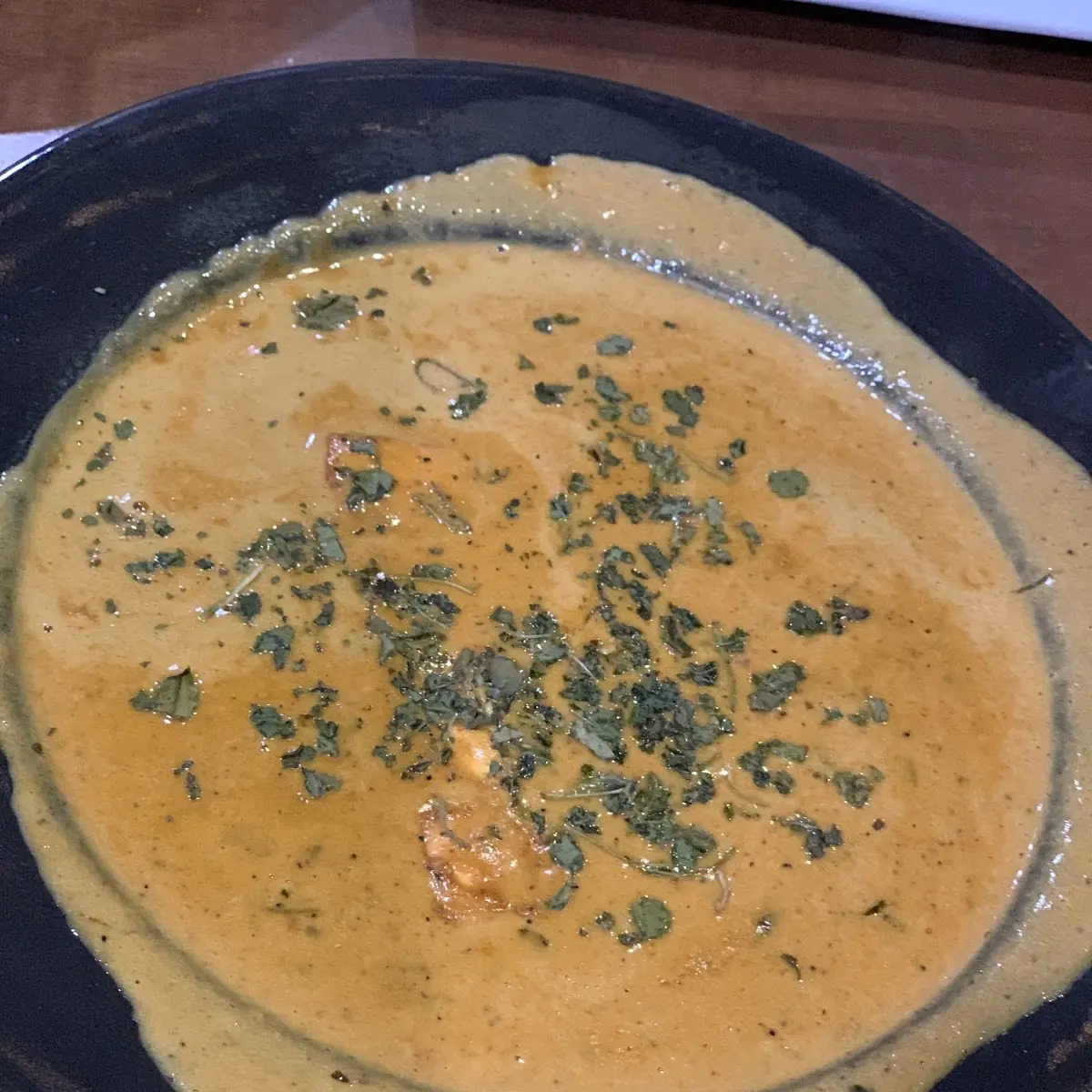 PALAK PANEER