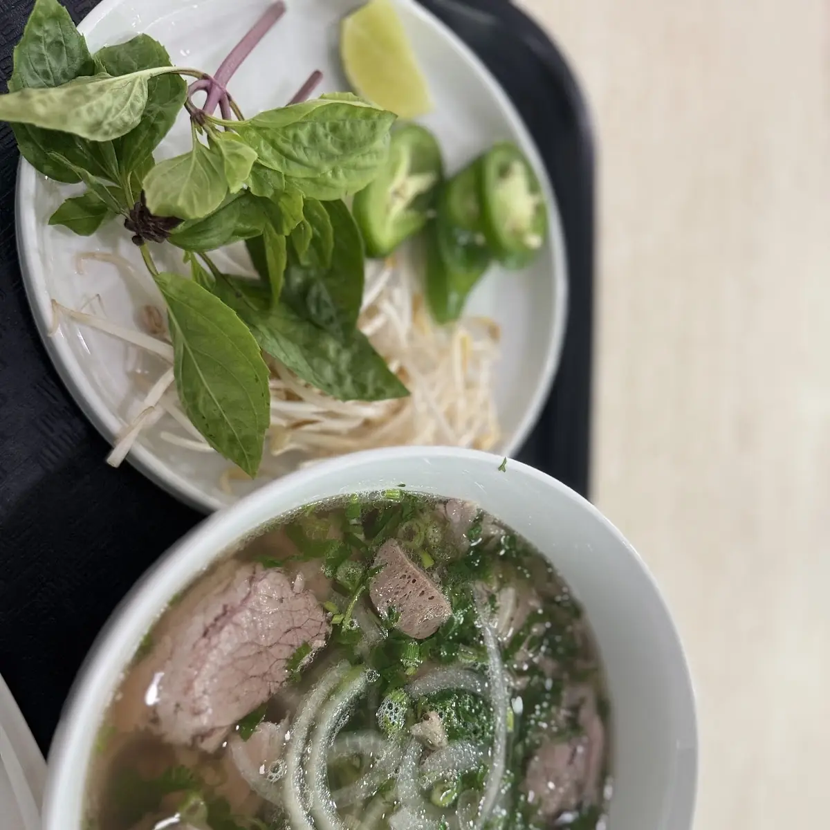 Pho Beef Brisket (Nam)
