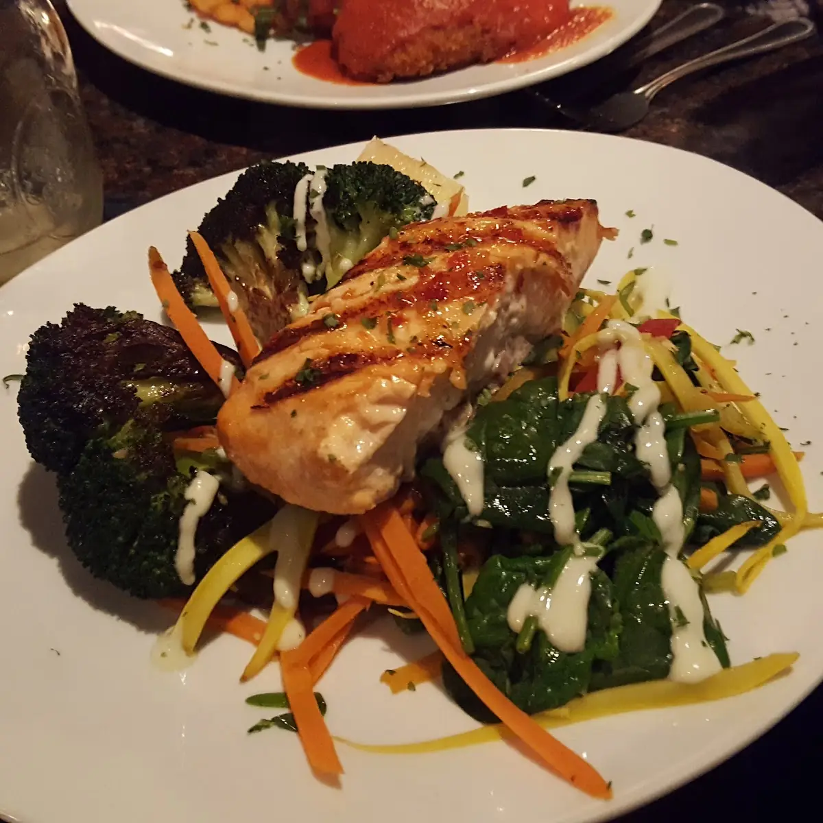 Joey's Favorite Salad
