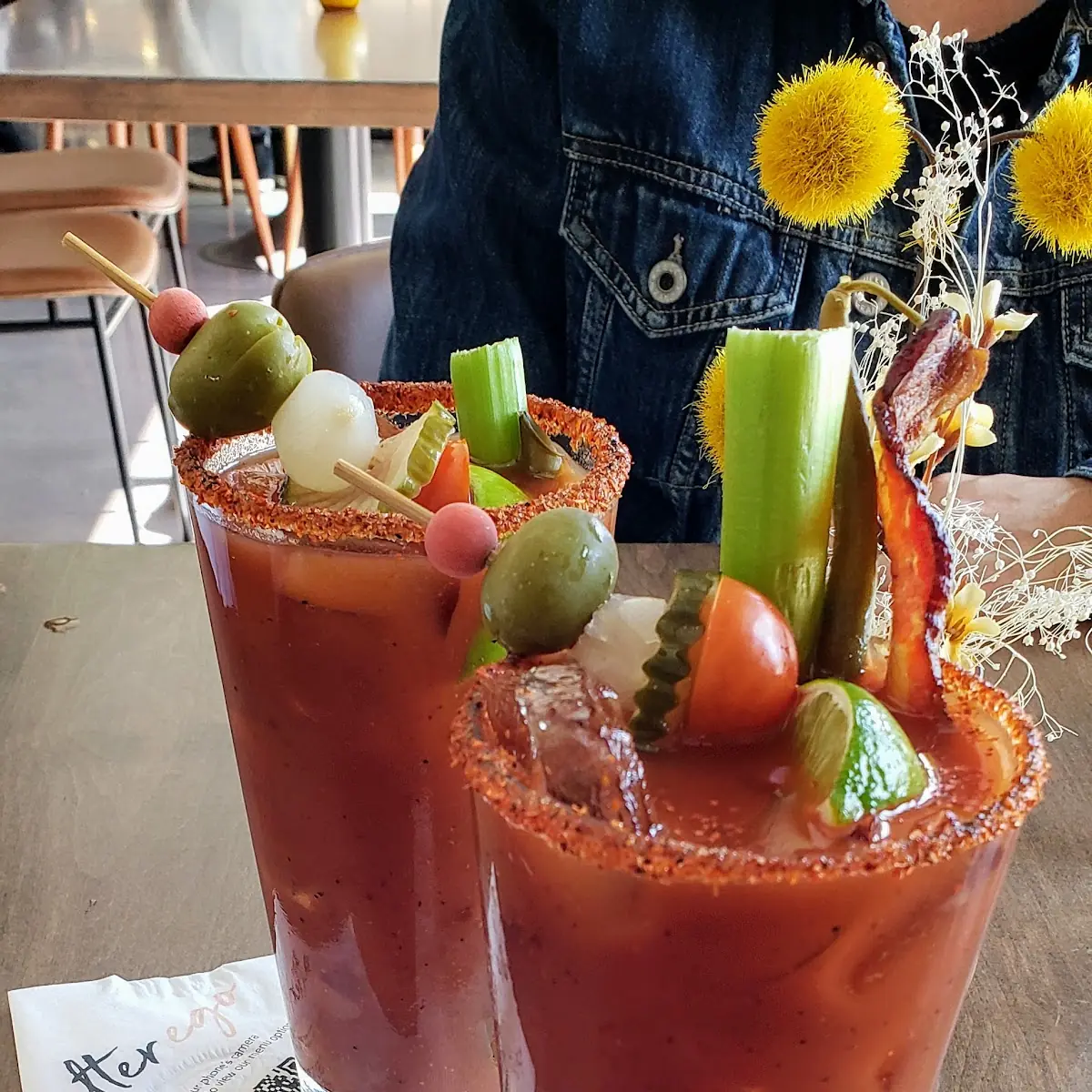 Bloody Mary
