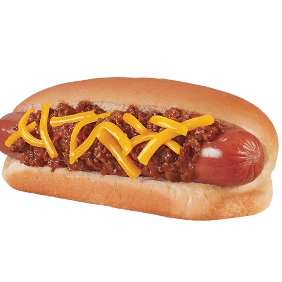 Chili Cheese Dog