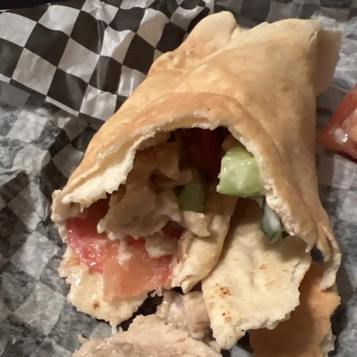 Gyro