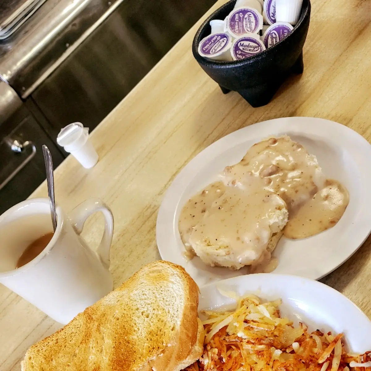Country Fried Steak