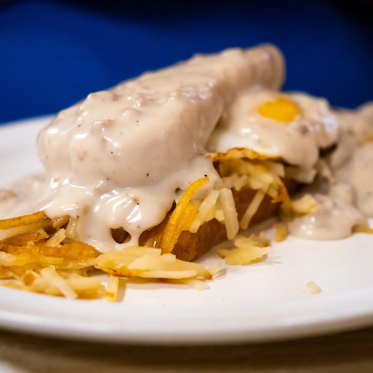 Sausage Gravy