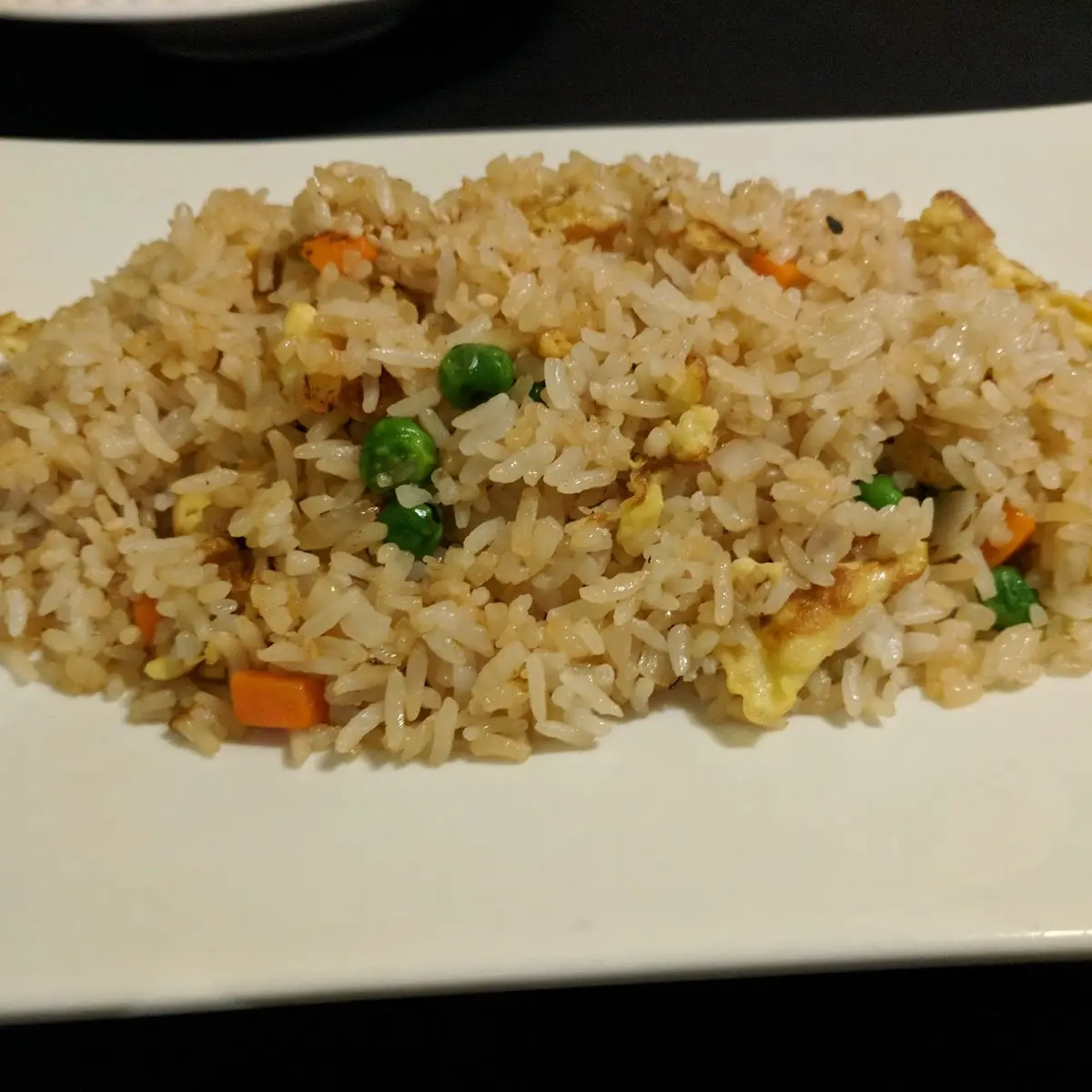 Fried Rice