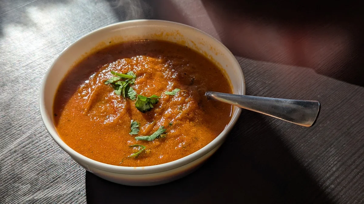 Goat Curry, Delhi Spices